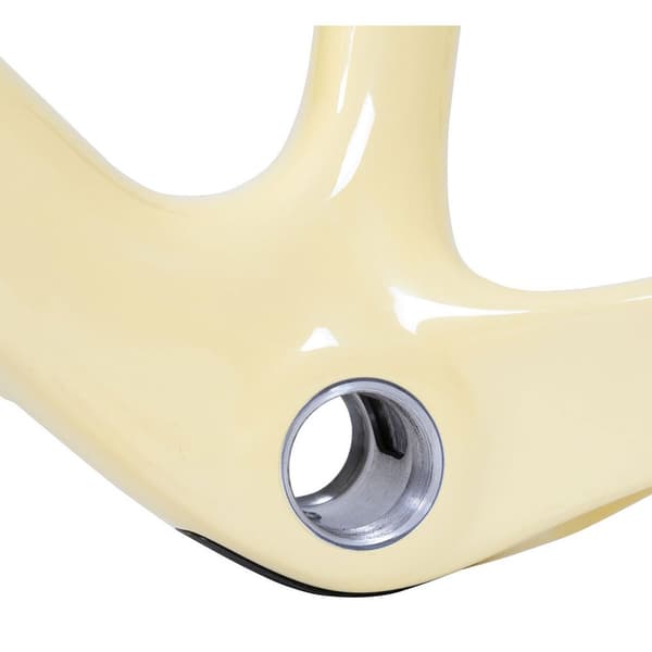 Finna Carbon Grus Ramme Taroko Beige 53