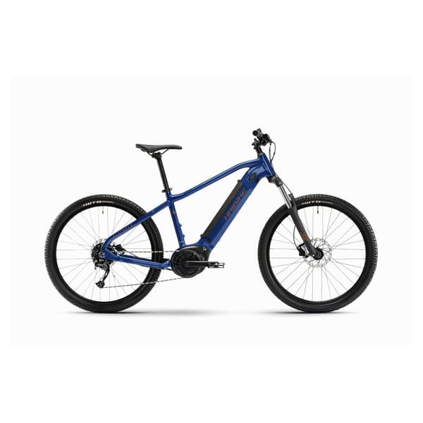 Haibike Mtb-ramme Alltrack 4 A56 29´´ 2023 Søvfarvet L / 500Wh