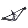 Miniatyrbild 2 av 3: Marin Mtb Frame Rift Zone Carbon Xr Grå XL