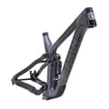 Miniatyrbild 1 av 3: Marin Mtb Frame Rift Zone Carbon Xr Grå XL