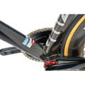 Pikkukuva 3 / 8: Cinelli Superstar Vigorelli Maantiepyörän Runko Musta XL