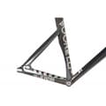 Pikkukuva 6 / 8: Cinelli Superstar Vigorelli Maantiepyörän Runko Musta XL