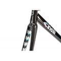 Pikkukuva 7 / 8: Cinelli Superstar Vigorelli Maantiepyörän Runko Musta XL