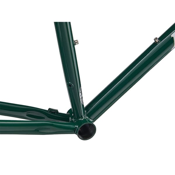 Ritchey Logic Disc 2023 Maantiepyörän Runko Vihreä 57