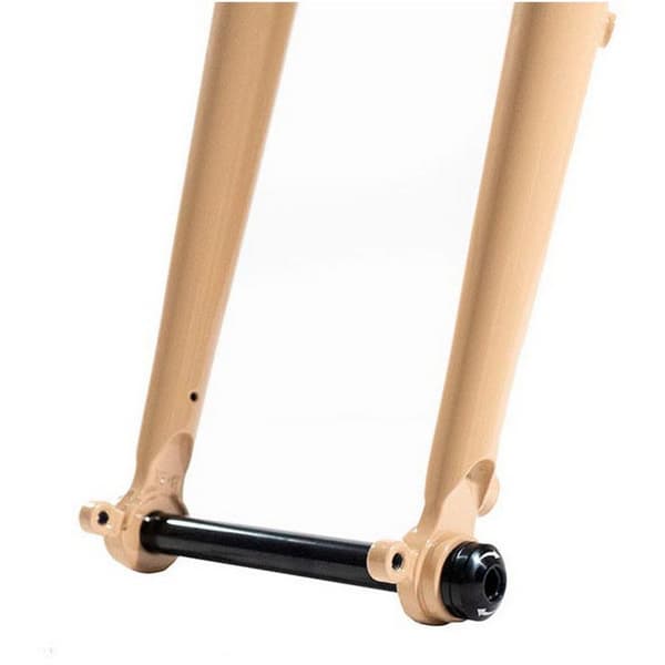 Finna Landscape Grusramme Beige L