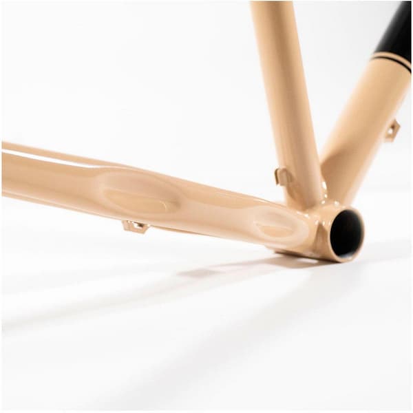 Finna Landscape Grusramme Beige L