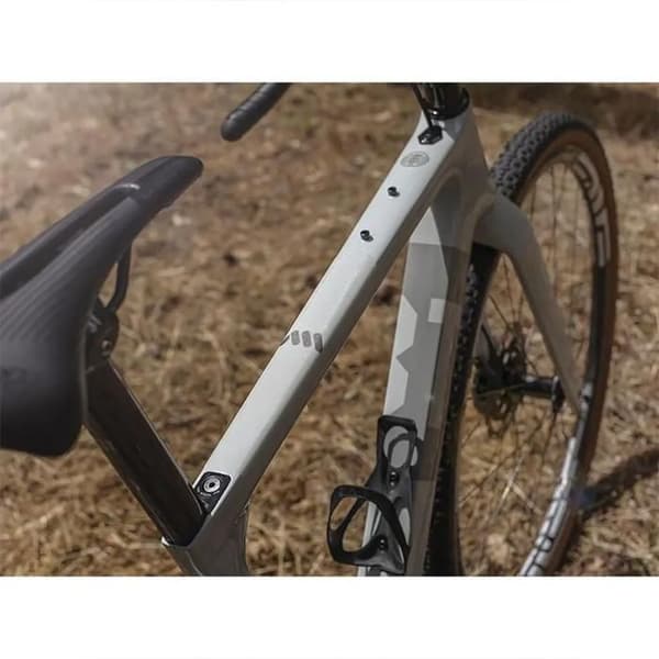 Cykelramsskydd - All Mountain Style - AMS - Mot repor och bucklor