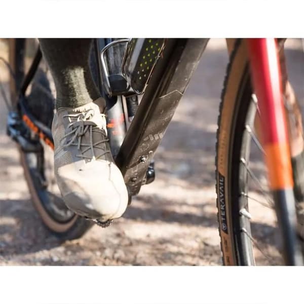 Cykelramsskydd - All Mountain Style - AMS - Mot repor och bucklor