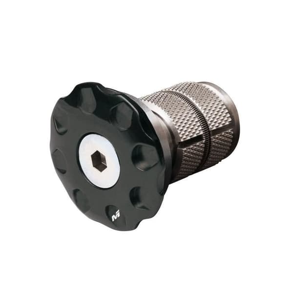Styrstjärna Massi CM623 1-1/8" - svart - 1-1/8" 35 g