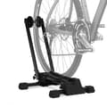 Miniatyrbild 1 av 9: Cykelställ för markcykel Kolfiberställ för 20” till 29” cyklar Svart