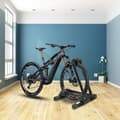 Miniatyrbild 8 av 9: Cykelställ i kolstål för 20”- till 29”-cyklar Compact