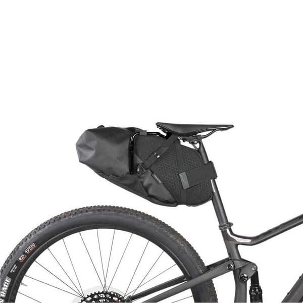 Topeak Pannier Rack Backloader Whisbone Søvfarvet