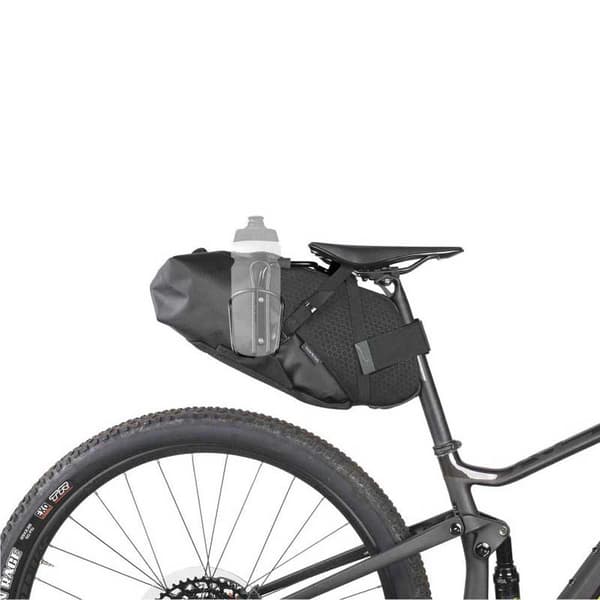 Topeak Pannier Rack Backloader Whisbone Søvfarvet