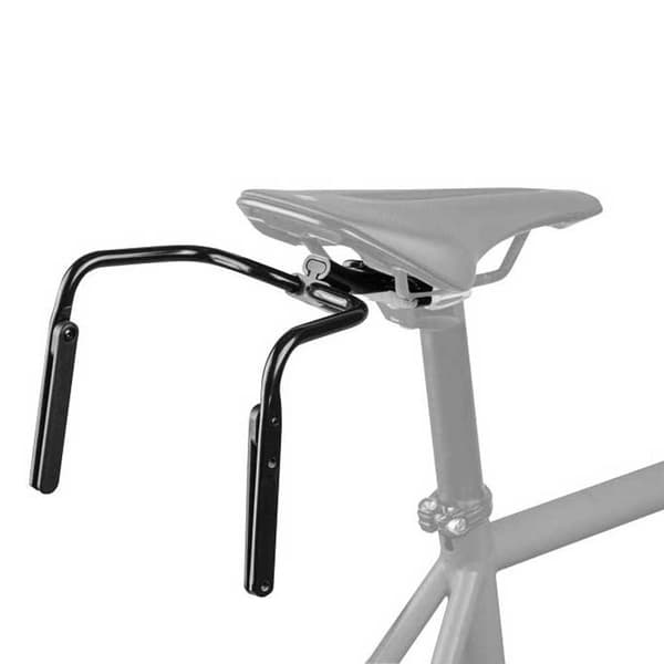 Topeak Pannier Rack Backloader Whisbone Søvfarvet