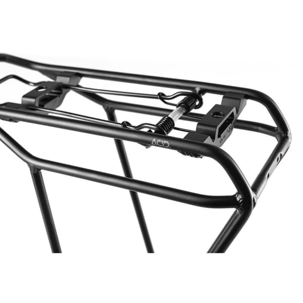 Acid Pannier Rack Sic Rilink Boost Sort 29´´