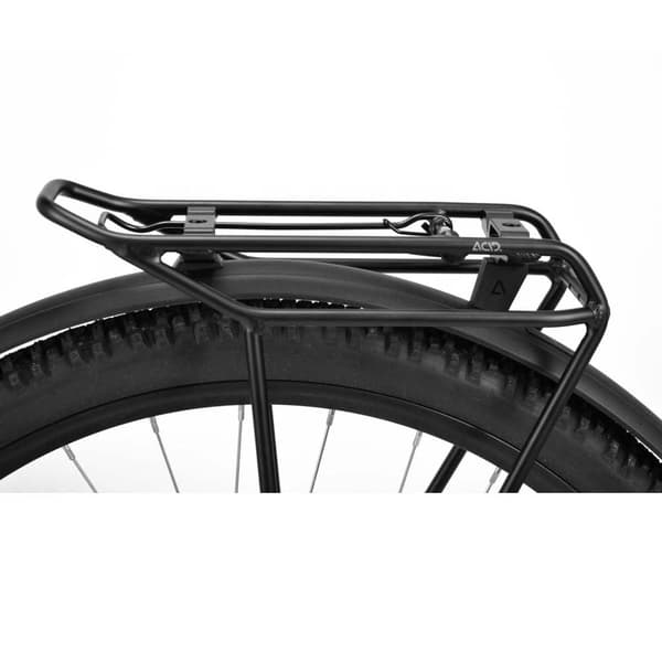 Acid Pannier Rack Sic Rilink Boost Sort 29´´