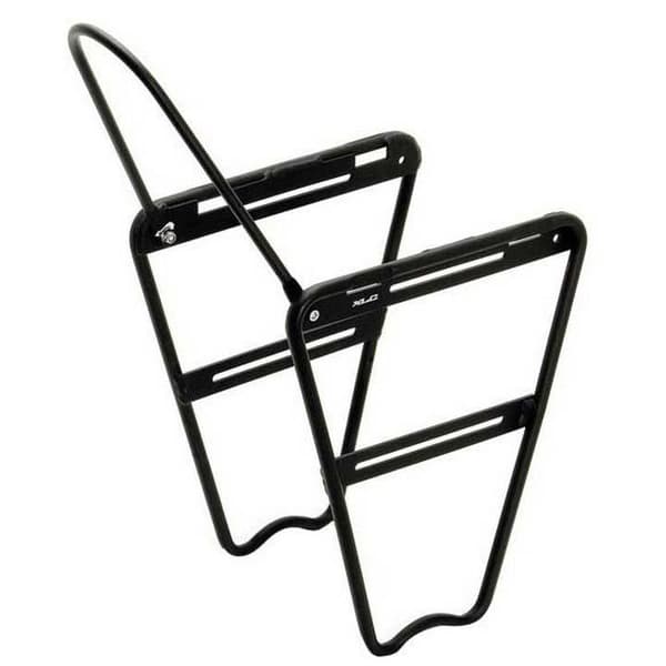 Xlc Laukku Teline Lowrider Susp.fork Carrier Lr F01 Musta