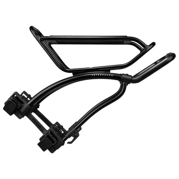 Topeak Laukku Teline Tetrarack R2 Musta