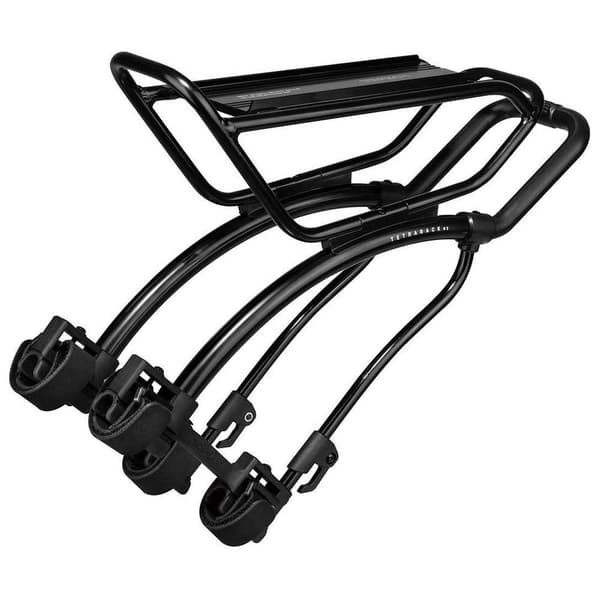 Topeak Laukku Teline Tetrarack R2 Musta