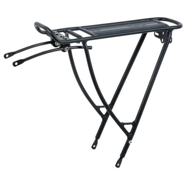 Zefal `pannier Kuggstång Raider R50 S Svart