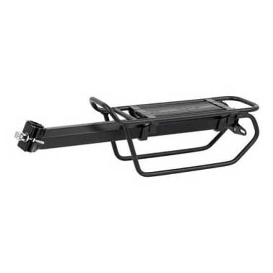 Zefal `pannier Kuggstång Raider R30 Back Svart