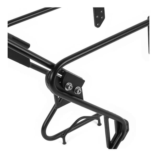 Tfhpc Laukku Teline Universal Bag Carrier Front Musta 26-29´´