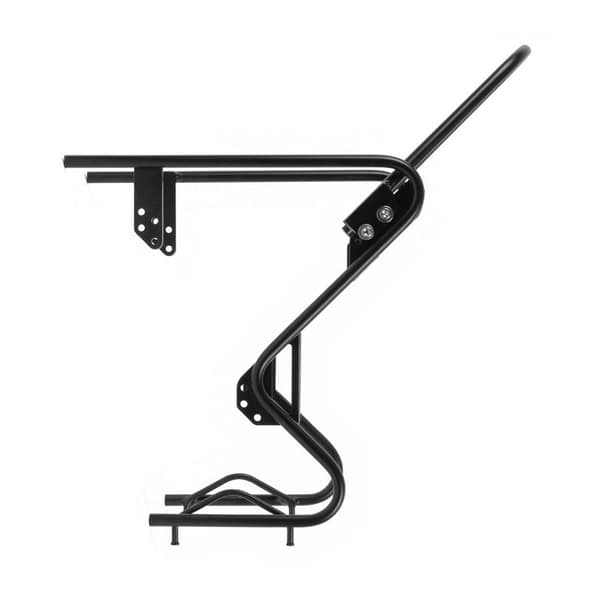 Tfhpc Laukku Teline Universal Bag Carrier Front Musta 26-29´´