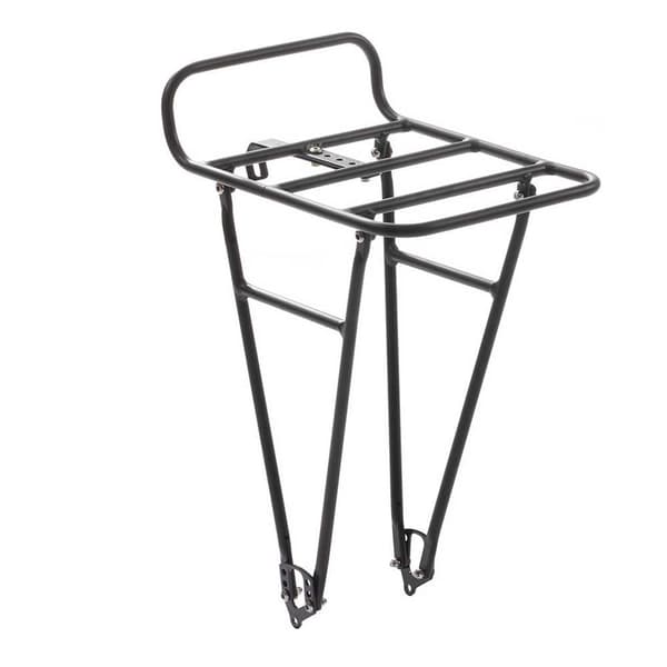 Pelago Taskestativ Foran Alu Commuter Medium Søvfarvet 26´´
