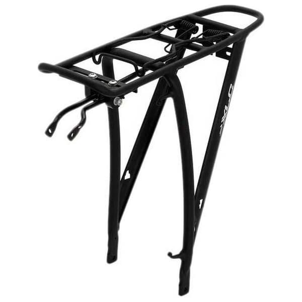 Xlc Laukku Teline Aluminium Carrier Rp R05 26´ Musta