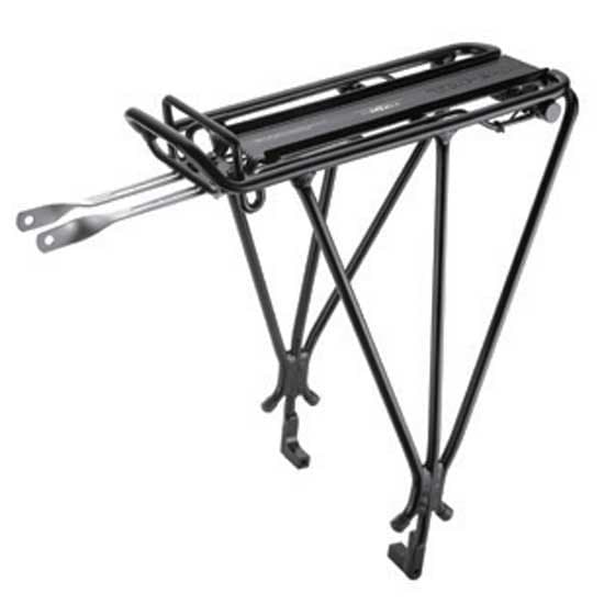 Topeak Pannier Rack Sping Clip Explorer Silver 26-28´´