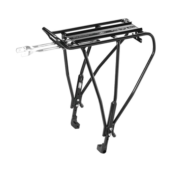 Topeak `pannier Kuggstång Uni Explorer Disc Silver 24-29´´
