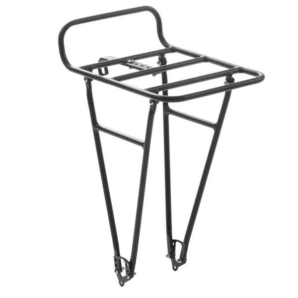 Pelago Väskställ Fram Commuter Medium Silver 26´´
