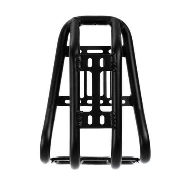 Acid Etulaukun Teline Compact Hopeinen 20´´