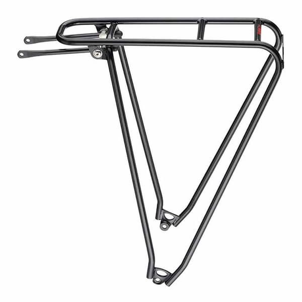 Tubus `pannier Kuggstång Vega Evo Silver 26-28´´