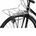 Pikkukuva 4 / 4: Pelago Etulaukun Teline Commuter Medium Hopeinen 26´´