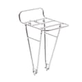 Pikkukuva 1 / 4: Pelago Etulaukun Teline Commuter Medium Hopeinen 26´´