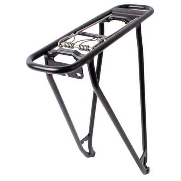One Avs Pannier Rackin Kanssa R 20 Musta Max 10 kg