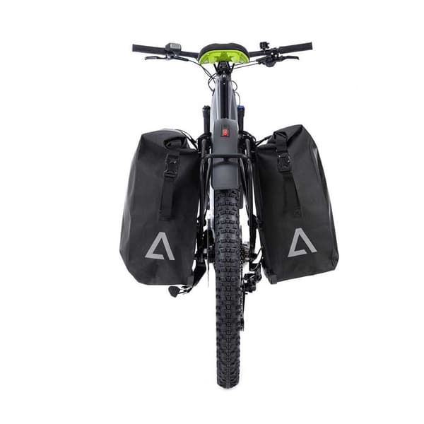 Acid Pannier Rack Sic Rail Søvfarvet 27.5´´