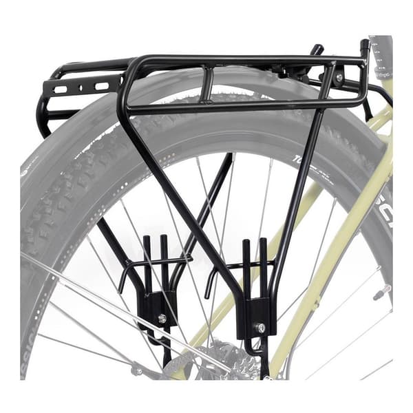 Tfhpc Laukku Teline Universal Bag Carrier Rear Musta 26-29´´