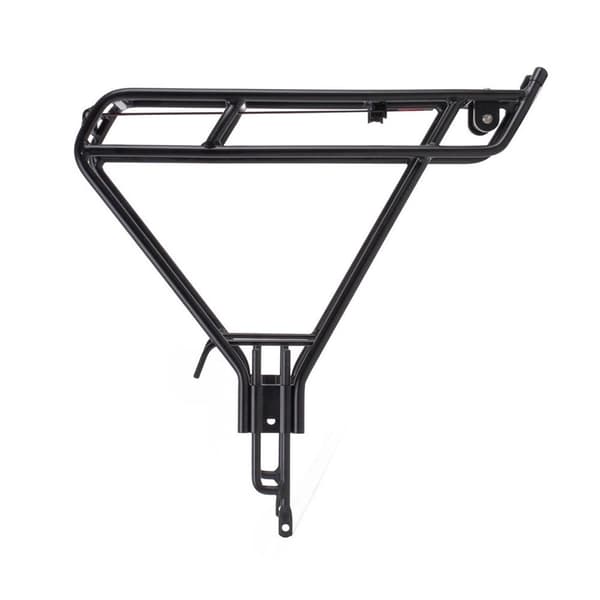 Tfhpc Laukku Teline Universal Bag Carrier Rear Musta 26-29´´