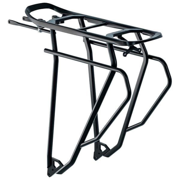 Racktime Pannier Rack Stand It 2.0 Tour Søvfarvet 28´´