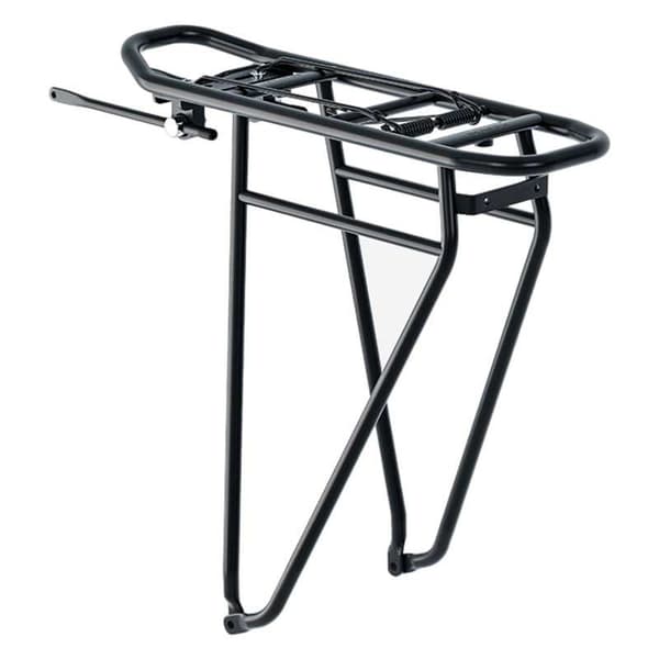 Racktime Pannier Rack Basic Tour 2.0 Søvfarvet 28´´