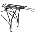 Miniatyrbillede 1 af 2: Bonin Pannier Rack Sort 24-28´´