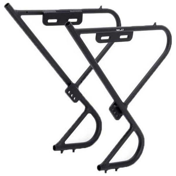 Xlc Pannier Rack Lowrider Carrier Lr F02 Sort