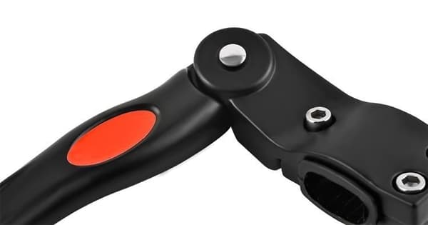Cykelstöd / Stöd till Cykel - Justerbart