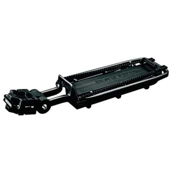 Pletscher Pannier Rack Orion Seat Mounting Sort