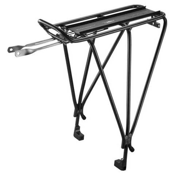 Topeak Pannier Rack Mtx Explorer 2.0 Hopeinen 29´´