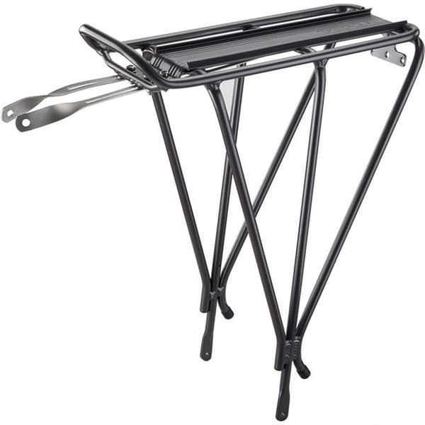 Topeak Pannier Rack Explorer Tubular Søvfarvet 29´´