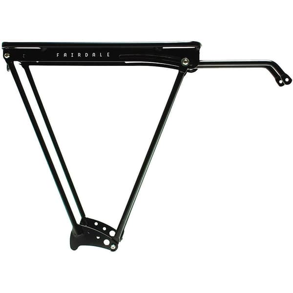 Fairdale Pannier Rack Adjust-a Søvfarvet