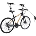 Miniatyrbild 1 av 4: Takfäste för cykel - Stege och kanotförvaring - Märke - Modell - 20 kg Kapacitet